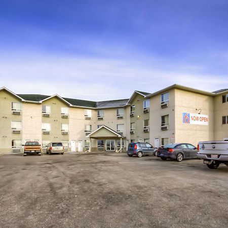 Motel 6-Regina, Sk Bagian luar foto