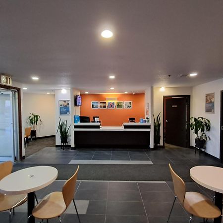 Motel 6-Regina, Sk Bagian luar foto