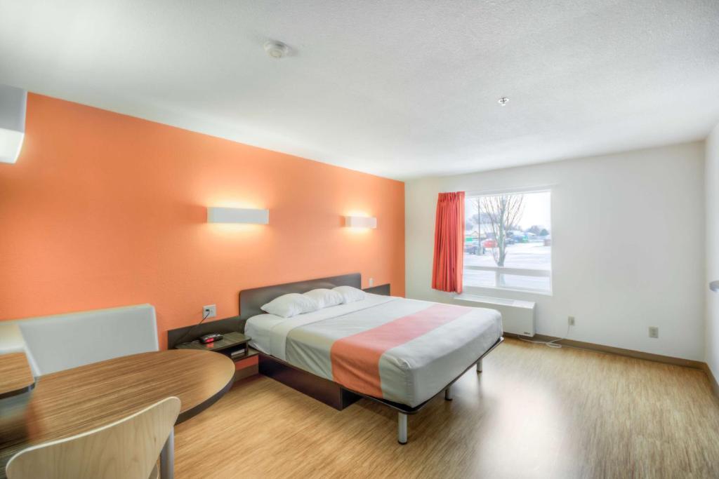 Motel 6-Regina, Sk Bagian luar foto