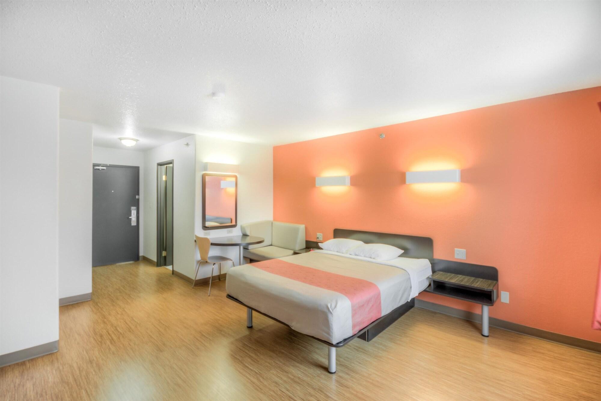 Motel 6-Regina, Sk Bagian luar foto