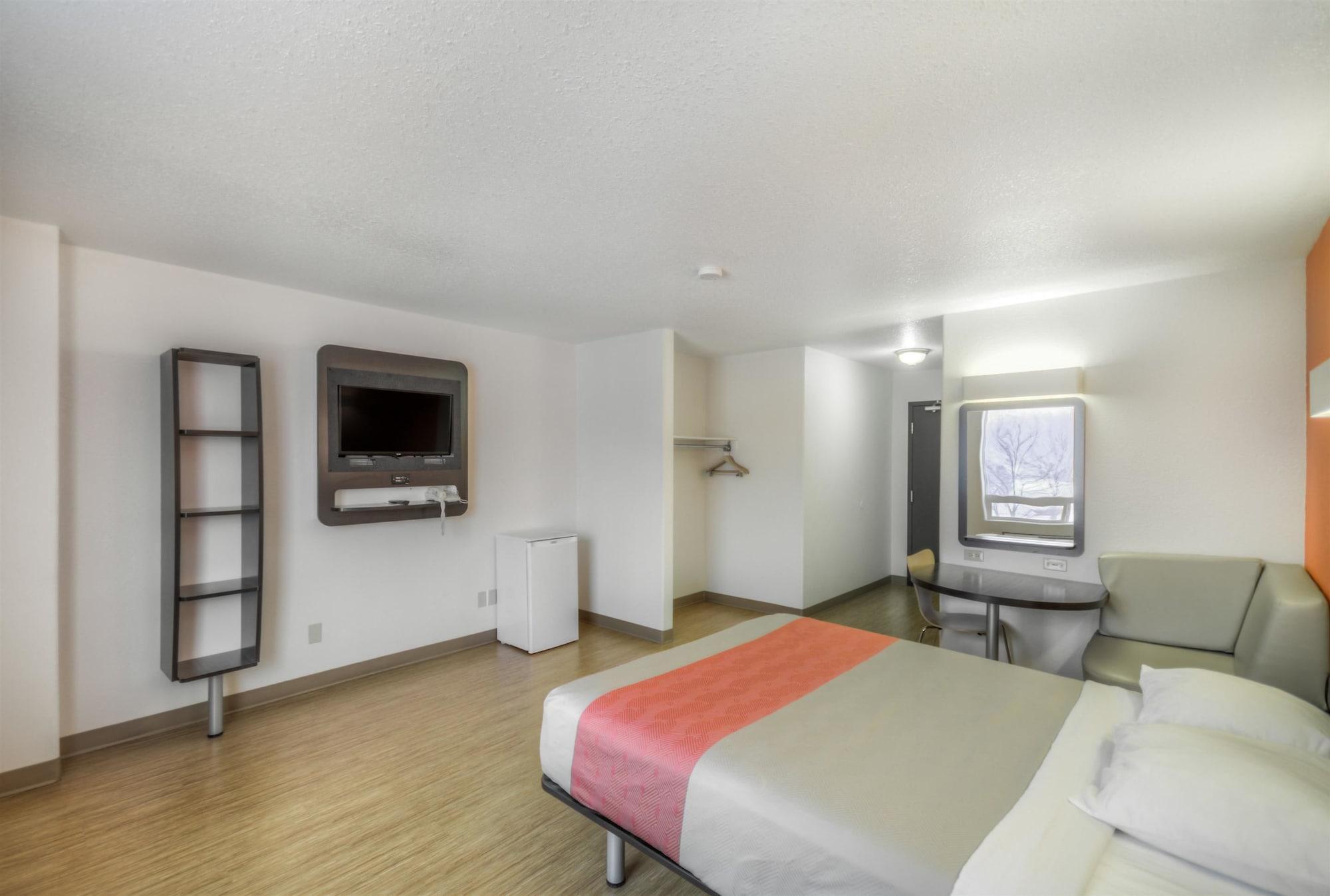 Motel 6-Regina, Sk Bagian luar foto