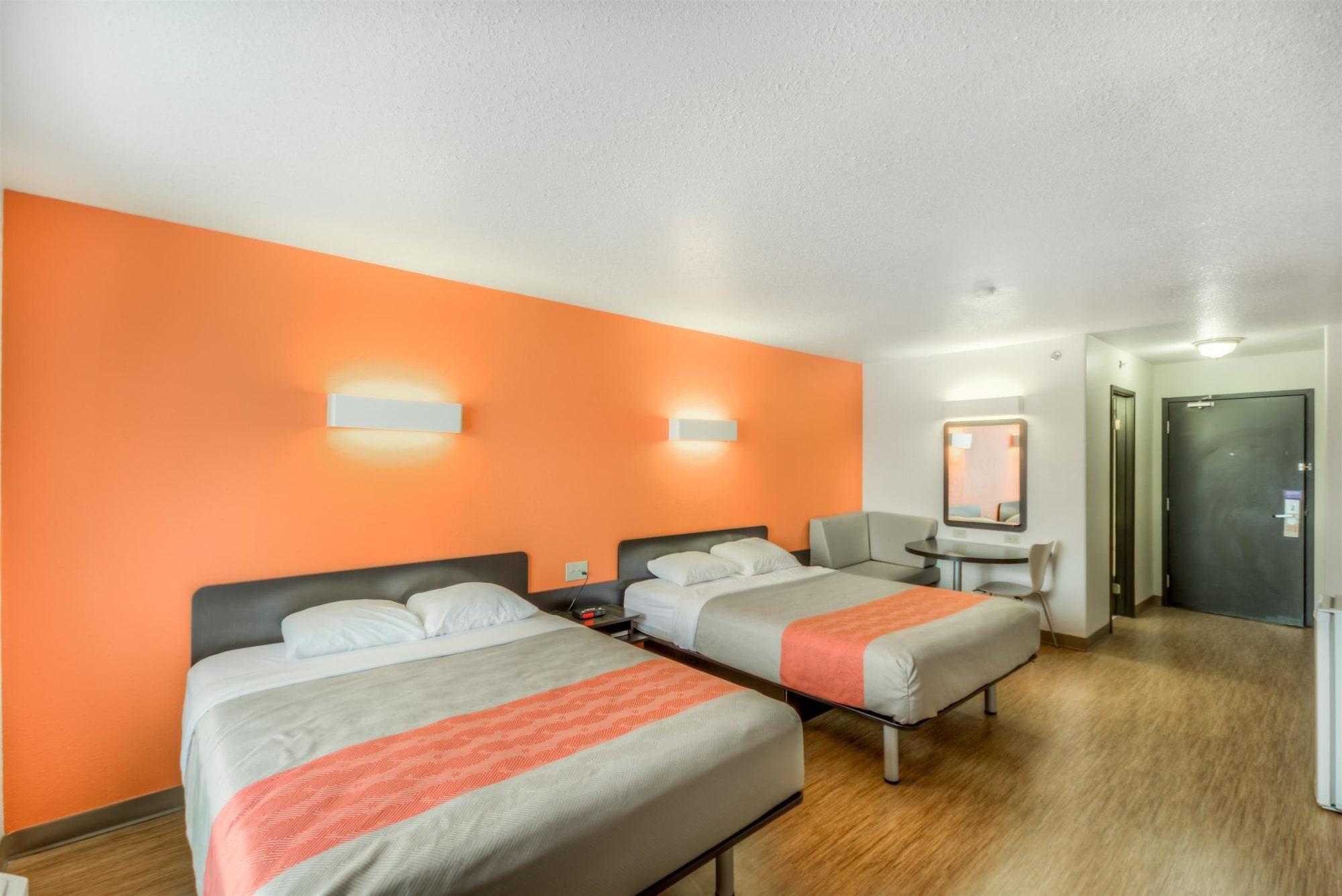 Motel 6-Regina, Sk Bagian luar foto