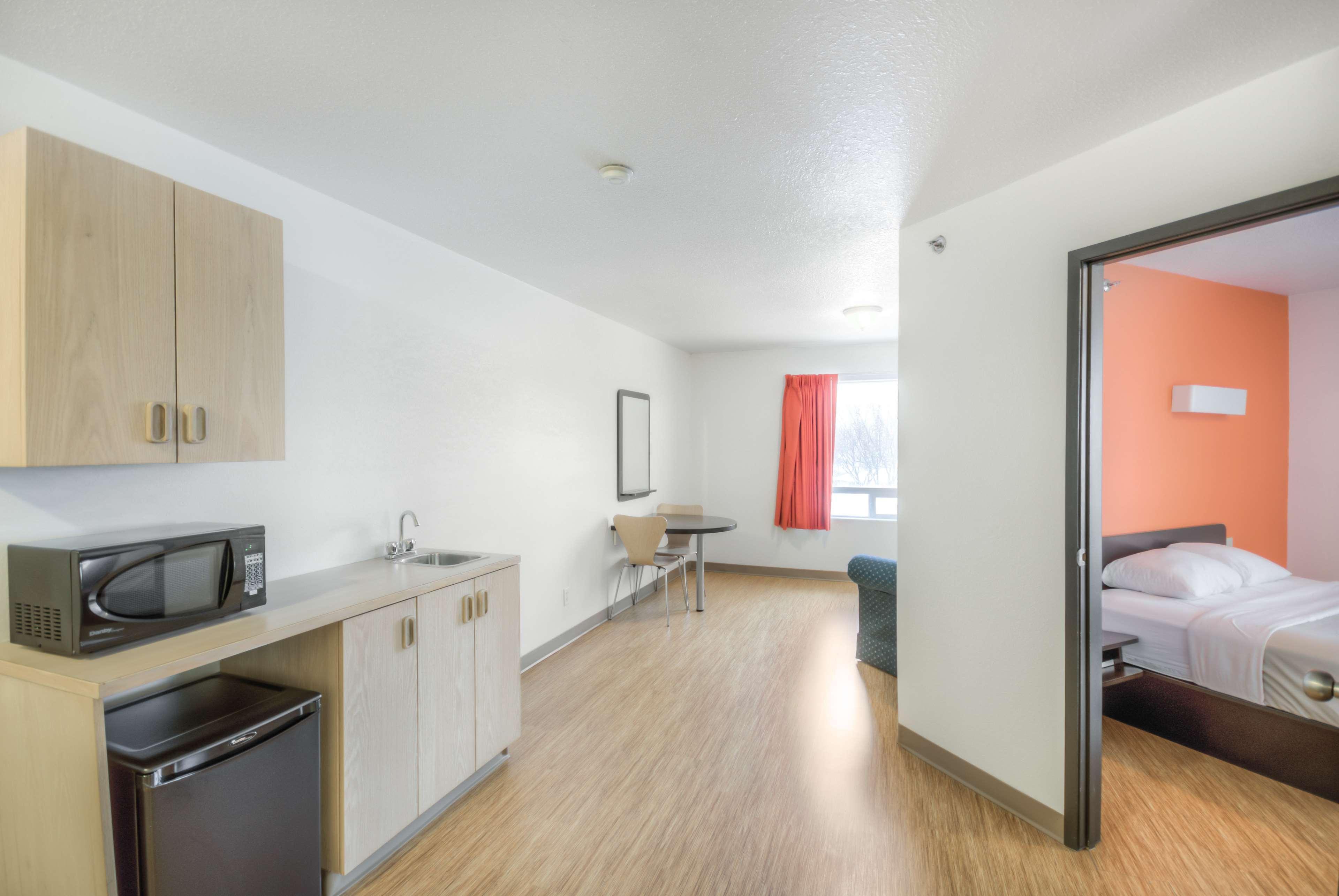 Motel 6-Regina, Sk Bagian luar foto