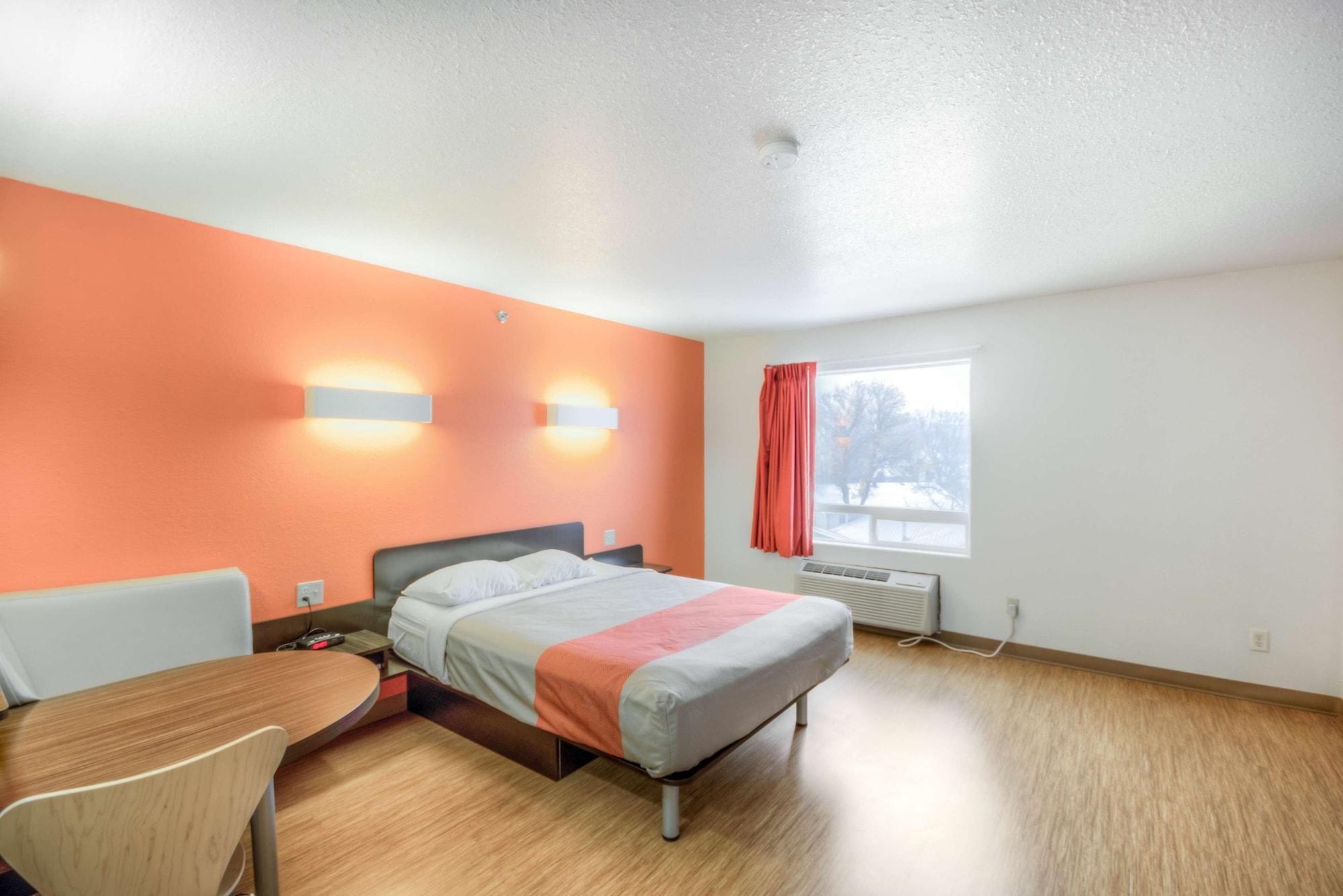 Motel 6-Regina, Sk Bagian luar foto