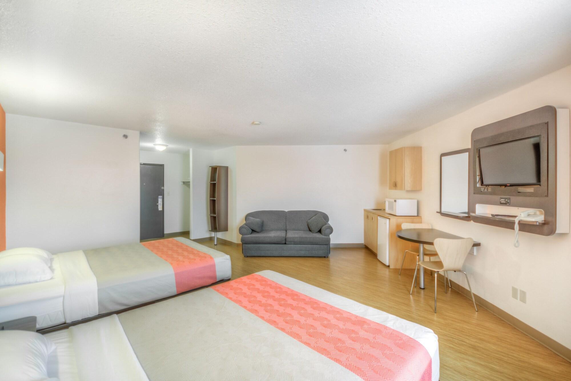 Motel 6-Regina, Sk Bagian luar foto