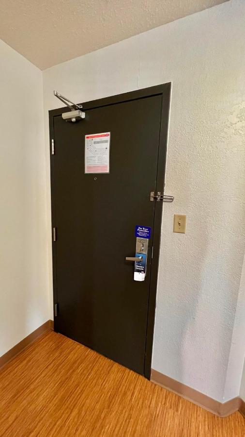 Motel 6-Regina, Sk Bagian luar foto