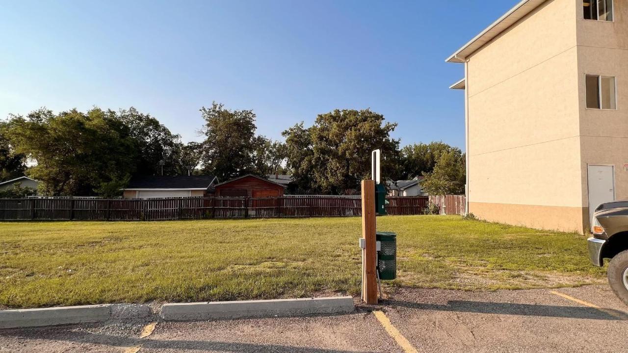 Motel 6-Regina, Sk Bagian luar foto