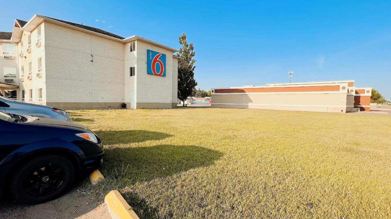 Motel 6-Regina, Sk Bagian luar foto