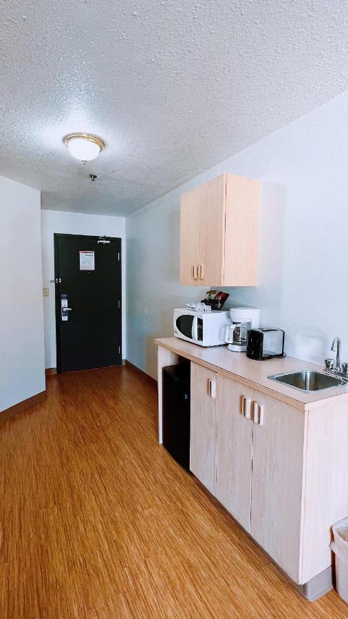 Motel 6-Regina, Sk Bagian luar foto