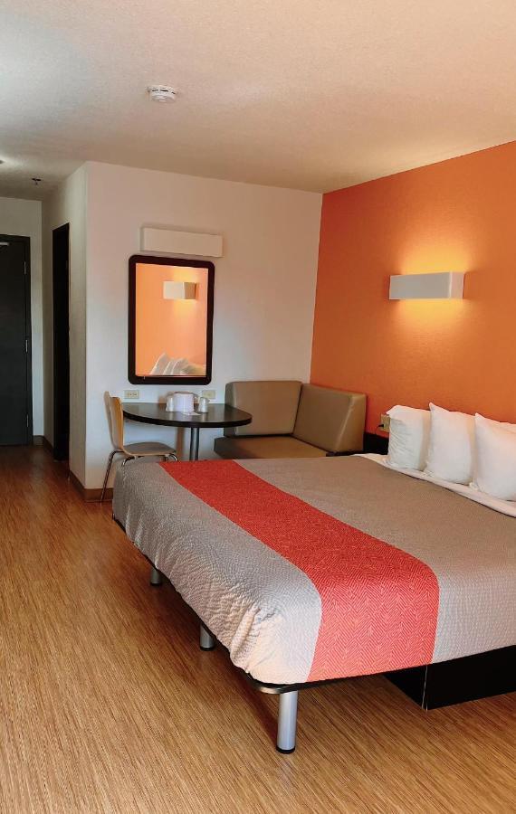 Motel 6-Regina, Sk Bagian luar foto