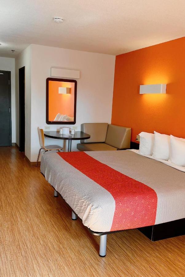 Motel 6-Regina, Sk Bagian luar foto