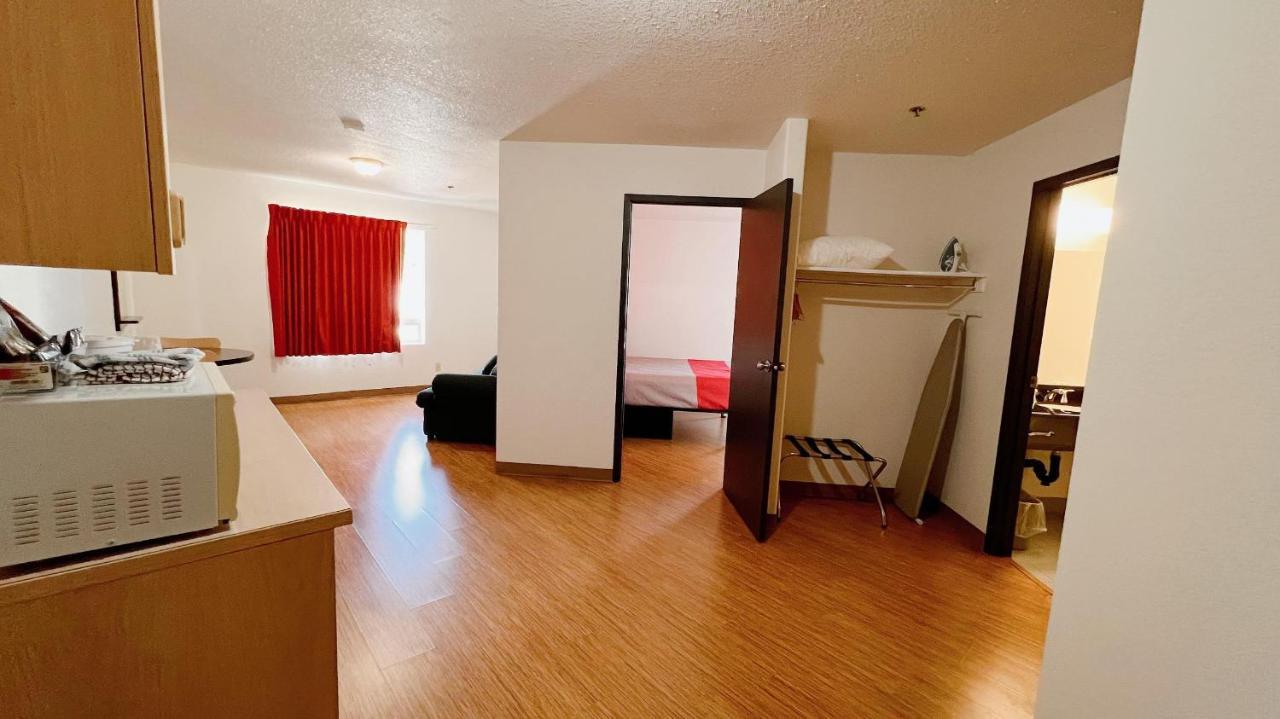 Motel 6-Regina, Sk Bagian luar foto