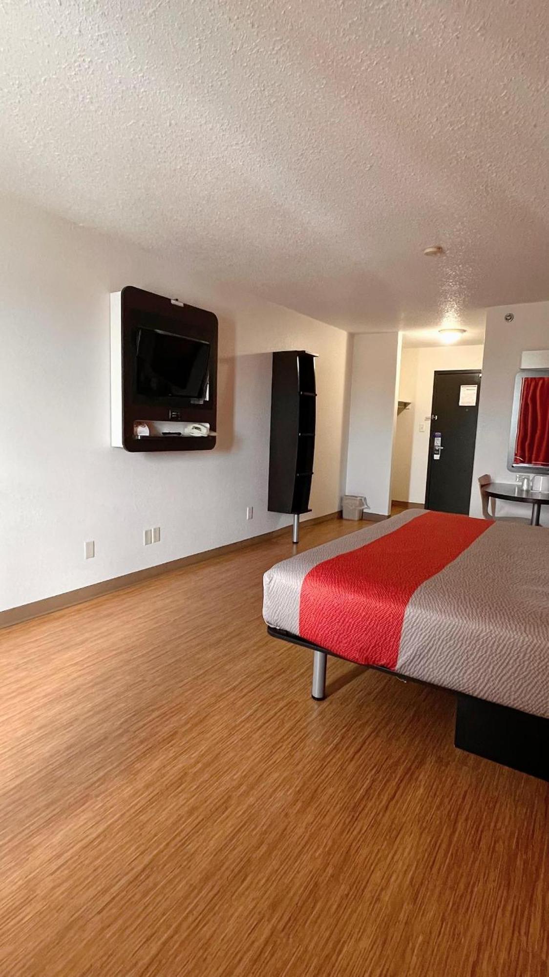Motel 6-Regina, Sk Bagian luar foto