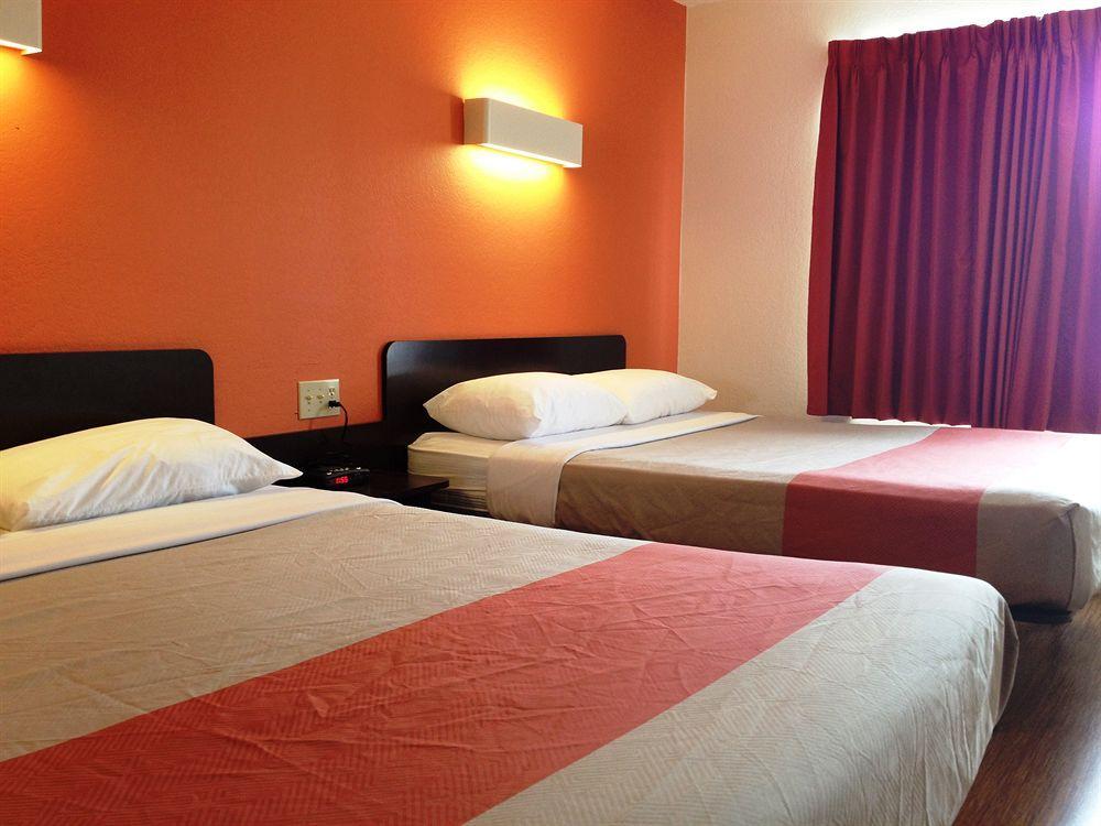 Motel 6-Regina, Sk Bagian luar foto