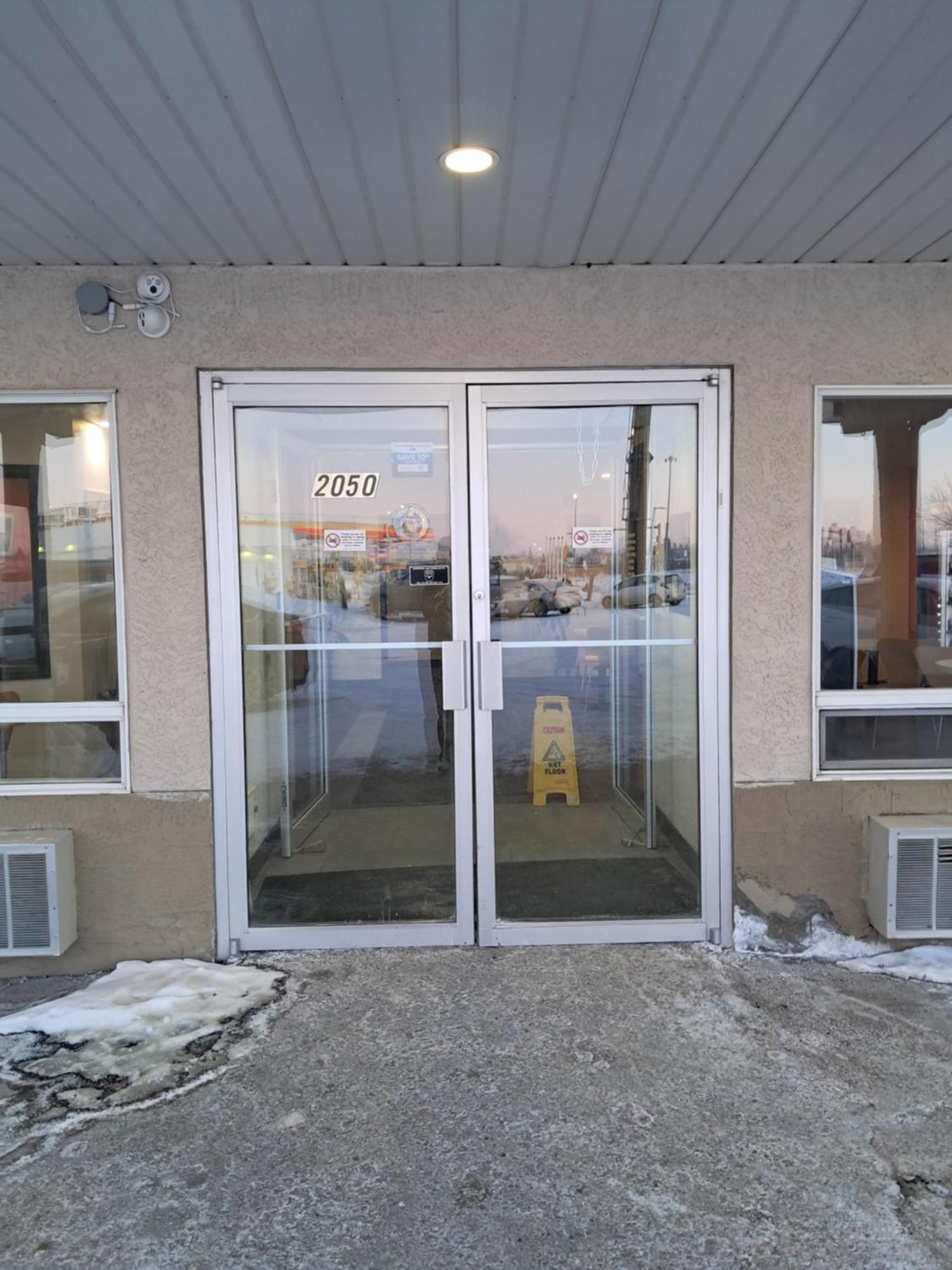Motel 6-Regina, Sk Bagian luar foto