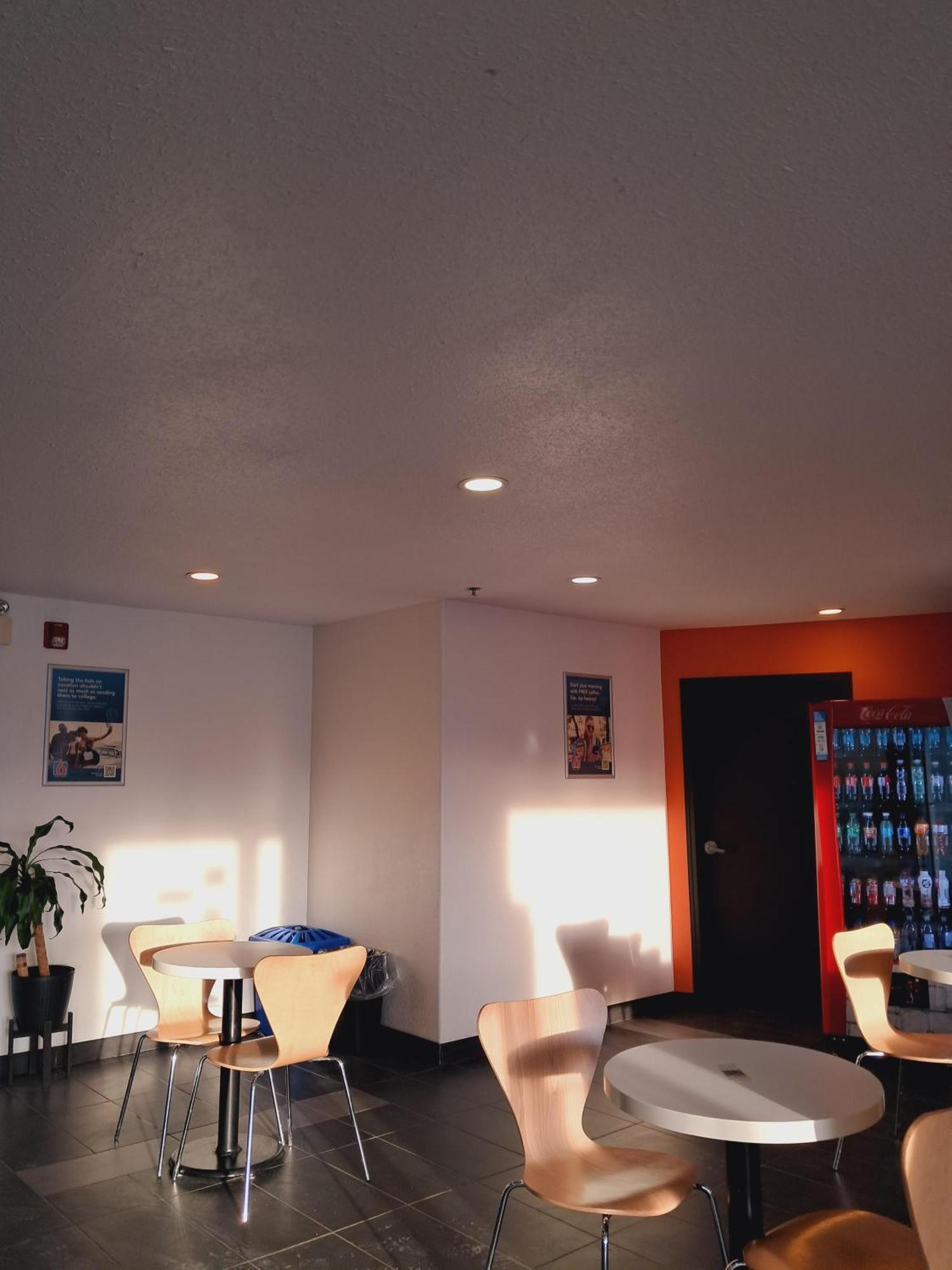 Motel 6-Regina, Sk Bagian luar foto
