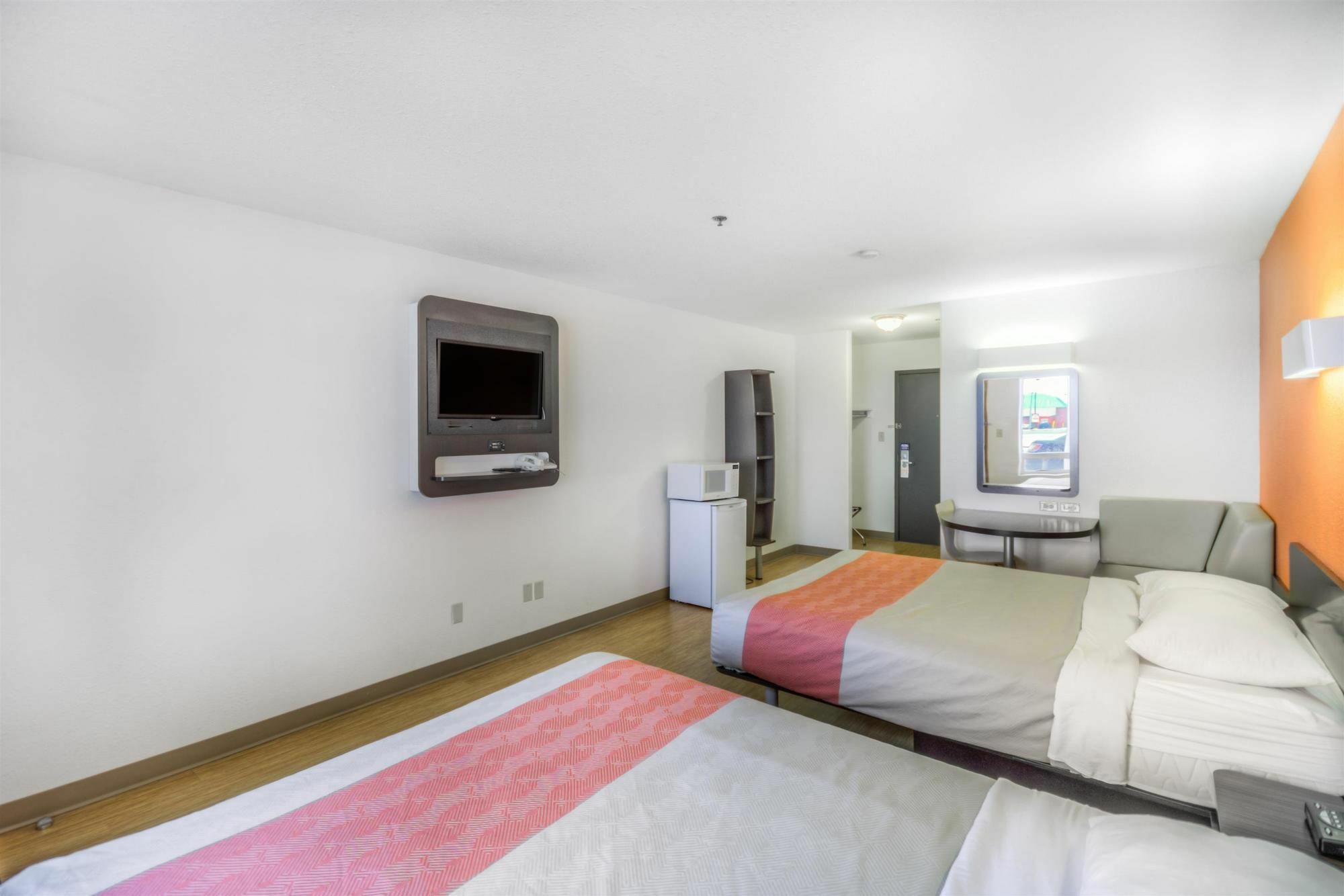 Motel 6-Regina, Sk Bagian luar foto