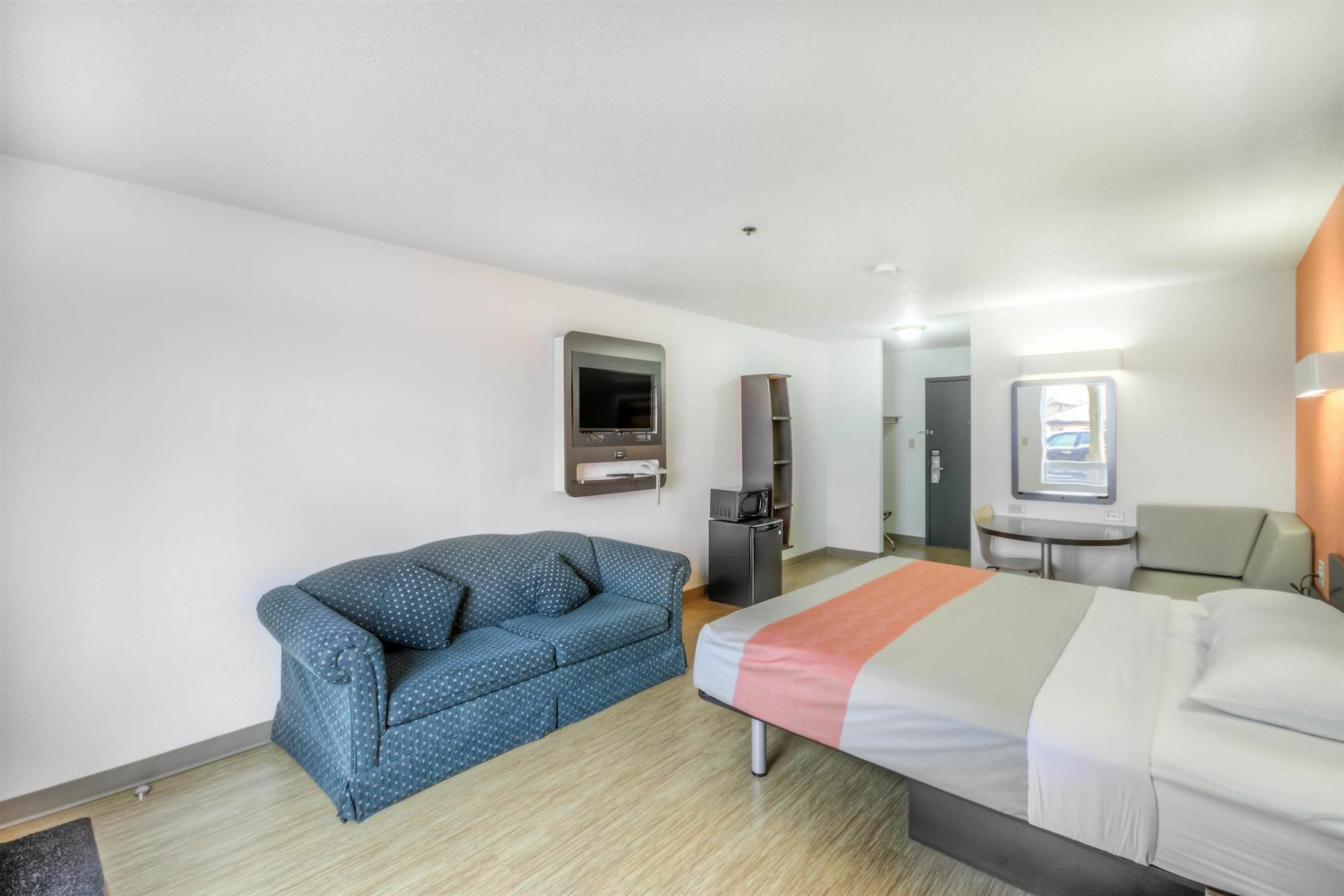 Motel 6-Regina, Sk Bagian luar foto