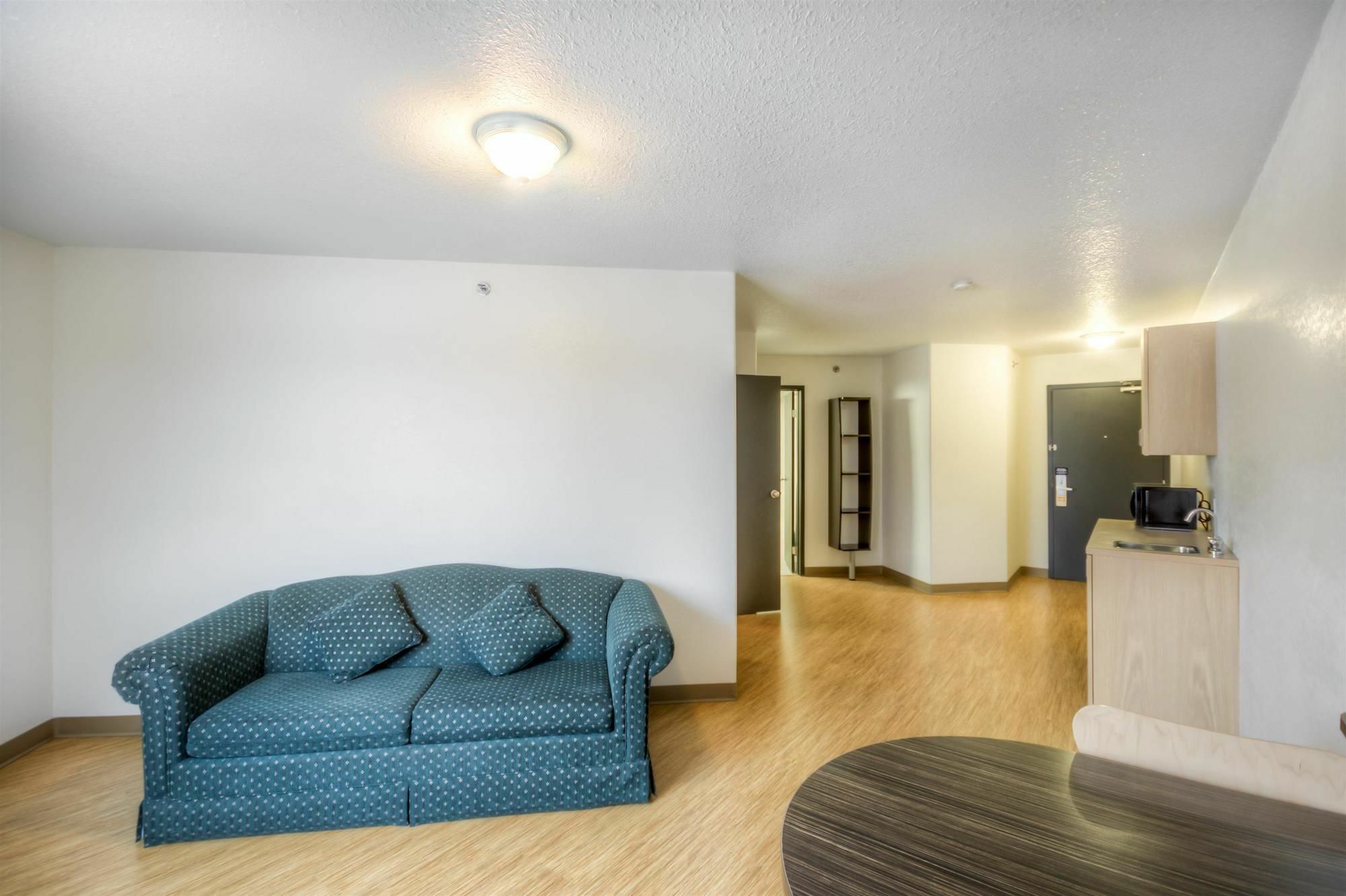 Motel 6-Regina, Sk Bagian luar foto
