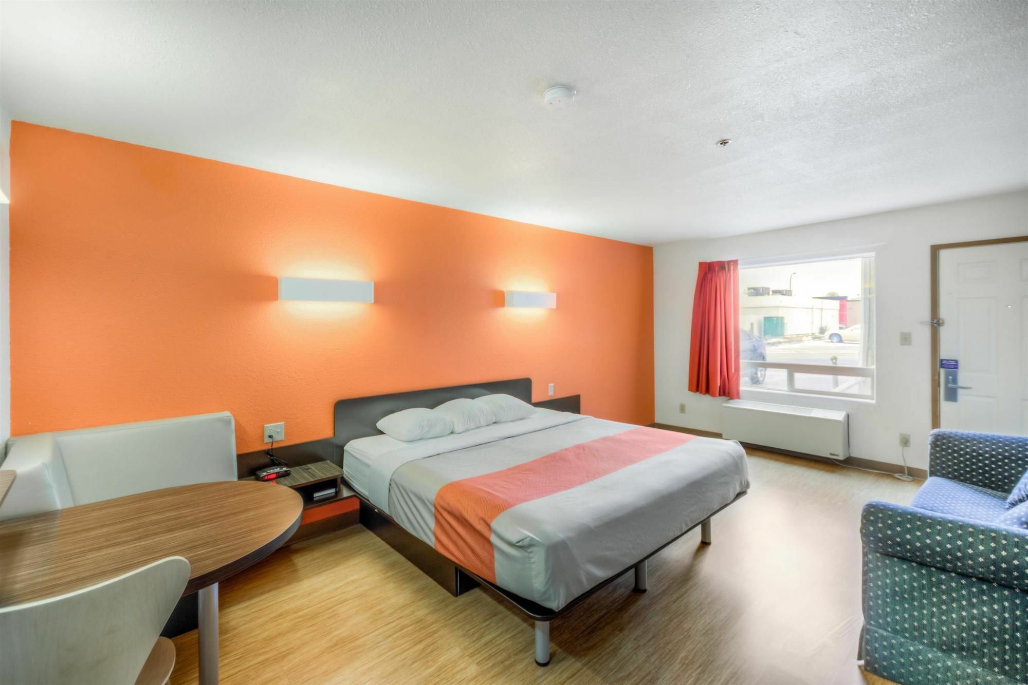 Motel 6-Regina, Sk Bagian luar foto